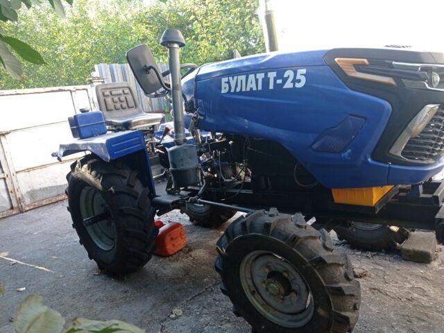 Булат Другая, объемом двигателя 1.2 л и пробегом 100 тыс. км за 2500 $, фото 1 на Automoto.ua