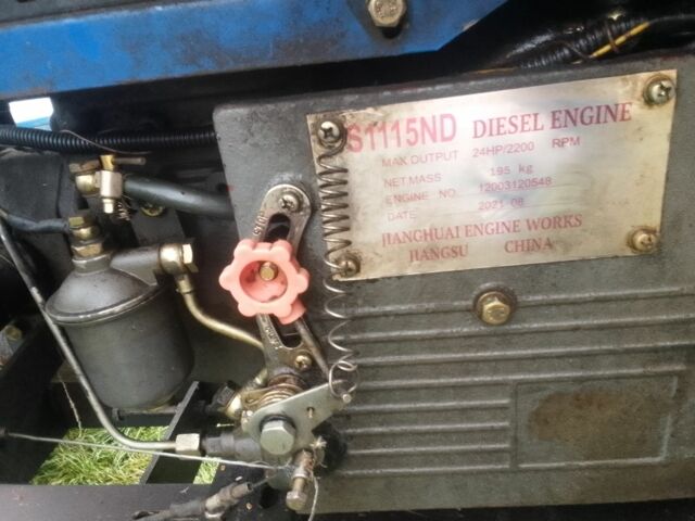 Булат Другая, объемом двигателя 0 л и пробегом 1 тыс. км за 1788 $, фото 1 на Automoto.ua