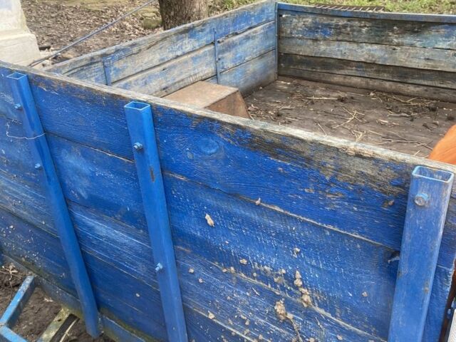 Булат Другая, объемом двигателя 0 л и пробегом 1000 тыс. км за 1889 $, фото 5 на Automoto.ua