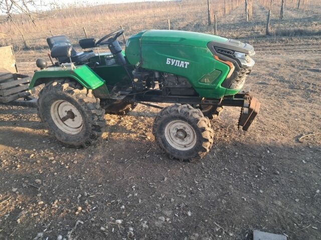 Булат Другая, объемом двигателя 0 л и пробегом 100 тыс. км за 2300 $, фото 1 на Automoto.ua