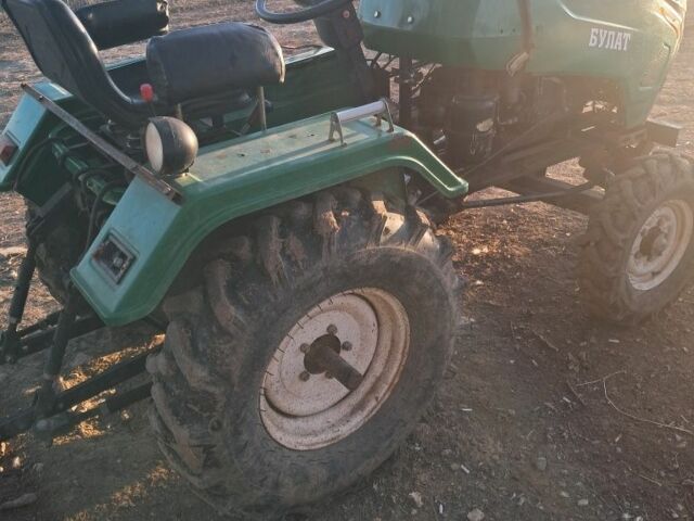 Булат Другая, объемом двигателя 0 л и пробегом 100 тыс. км за 2300 $, фото 3 на Automoto.ua