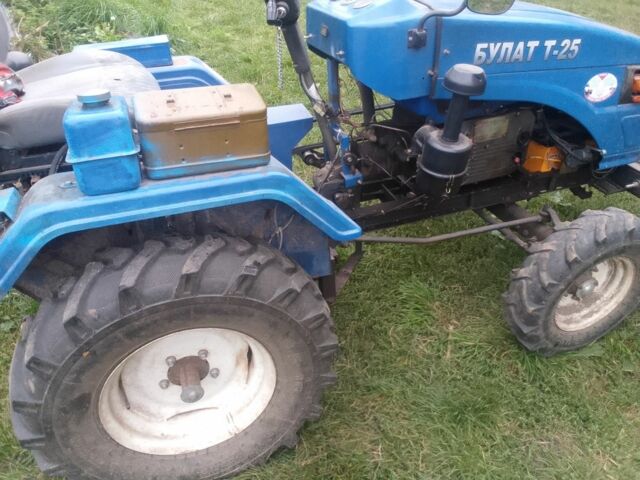 Булат Другая, объемом двигателя 0 л и пробегом 1 тыс. км за 1788 $, фото 2 на Automoto.ua