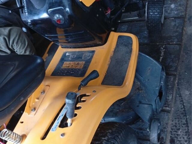 Булат Інша, об'ємом двигуна 0.5 л та пробігом 5 тис. км за 1500 $, фото 4 на Automoto.ua