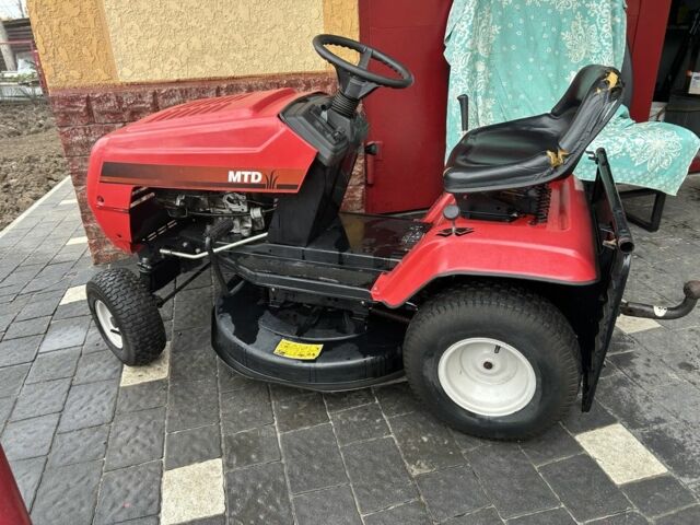 Булат Інша, об'ємом двигуна 0.5 л та пробігом 5 тис. км за 1500 $, фото 3 на Automoto.ua