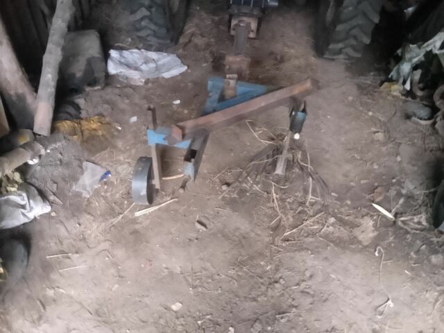 Булат Другая, объемом двигателя 0 л и пробегом 1 тыс. км за 1788 $, фото 3 на Automoto.ua