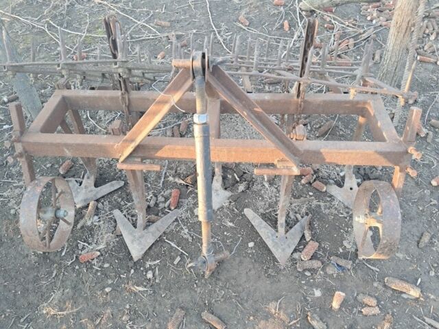 Булат Другая, объемом двигателя 0 л и пробегом 100 тыс. км за 2300 $, фото 6 на Automoto.ua