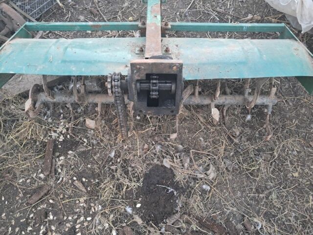 Булат Другая, объемом двигателя 0 л и пробегом 100 тыс. км за 2300 $, фото 7 на Automoto.ua