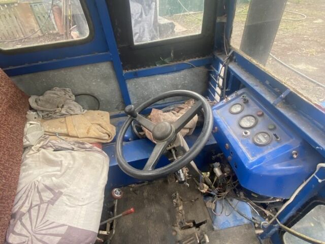 Булат Другая, объемом двигателя 0 л и пробегом 1000 тыс. км за 1889 $, фото 1 на Automoto.ua