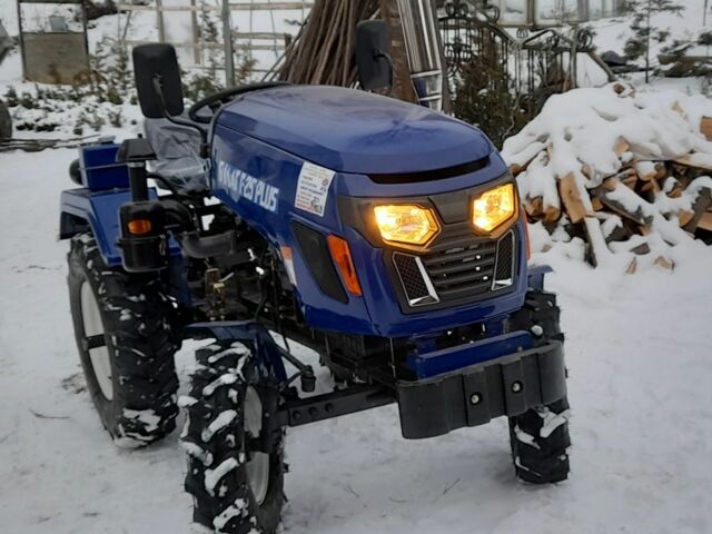 Булат Інша, об'ємом двигуна 0 л та пробігом 100 тис. км за 3643 $, фото 1 на Automoto.ua