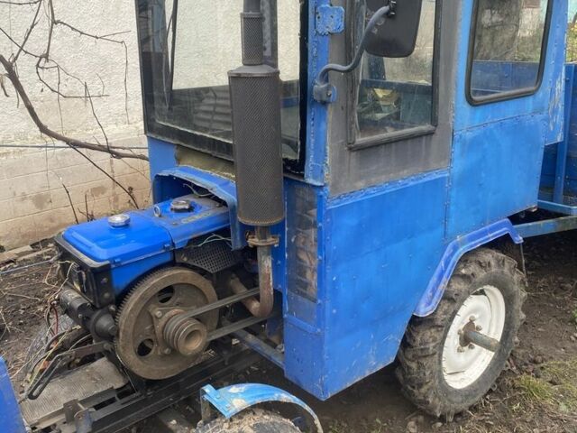 Булат Другая, объемом двигателя 0 л и пробегом 1000 тыс. км за 1889 $, фото 3 на Automoto.ua