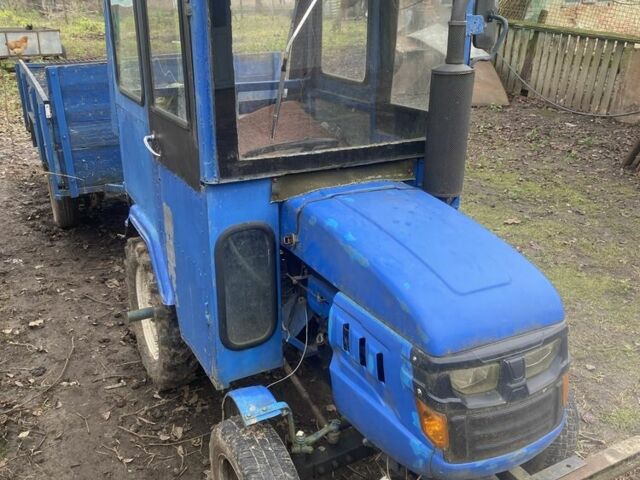 Булат Другая, объемом двигателя 0 л и пробегом 1000 тыс. км за 1889 $, фото 4 на Automoto.ua