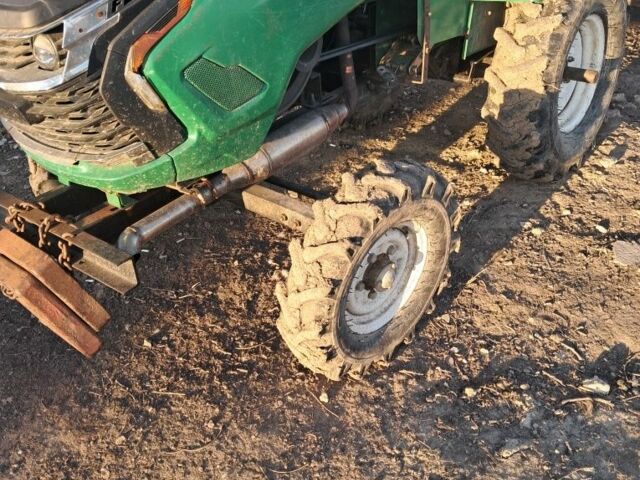 Булат Другая, объемом двигателя 0 л и пробегом 100 тыс. км за 2300 $, фото 2 на Automoto.ua