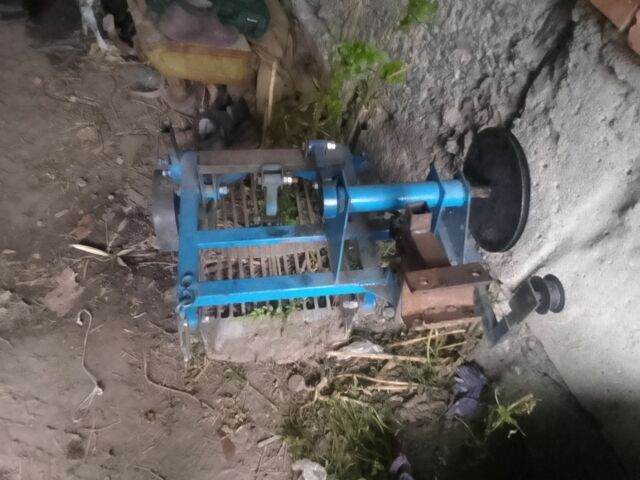 Булат Другая, объемом двигателя 0 л и пробегом 1 тыс. км за 1788 $, фото 5 на Automoto.ua