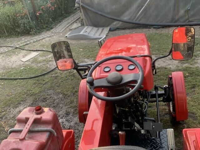 Булат Другая, объемом двигателя 0 л и пробегом 2 тыс. км за 2913 $, фото 3 на Automoto.ua