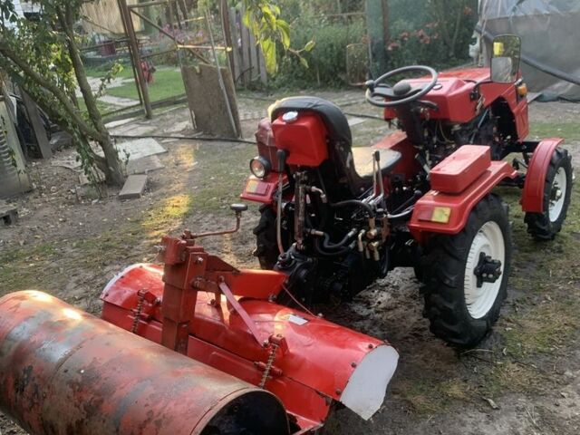 Булат Другая, объемом двигателя 0 л и пробегом 2 тыс. км за 2913 $, фото 1 на Automoto.ua