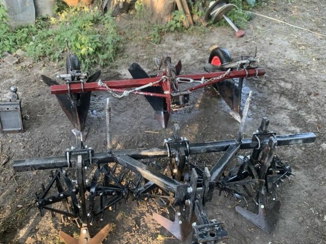 Булат Другая, объемом двигателя 0 л и пробегом 2 тыс. км за 2913 $, фото 8 на Automoto.ua
