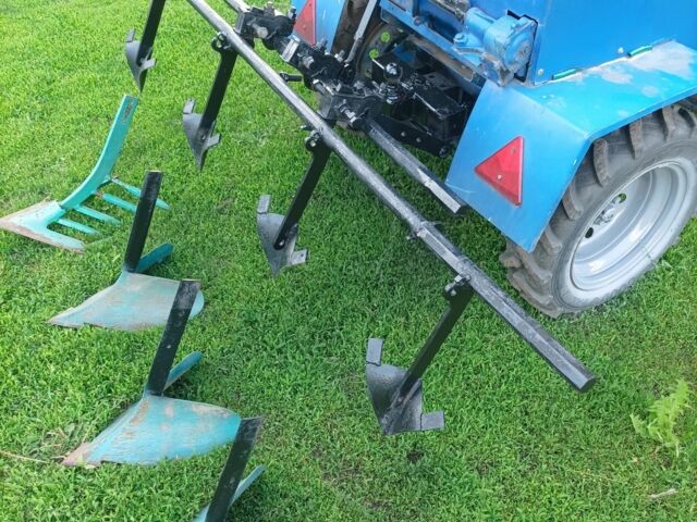 Булат Інша, об'ємом двигуна 0 л та пробігом 1000 тис. км за 827 $, фото 1 на Automoto.ua