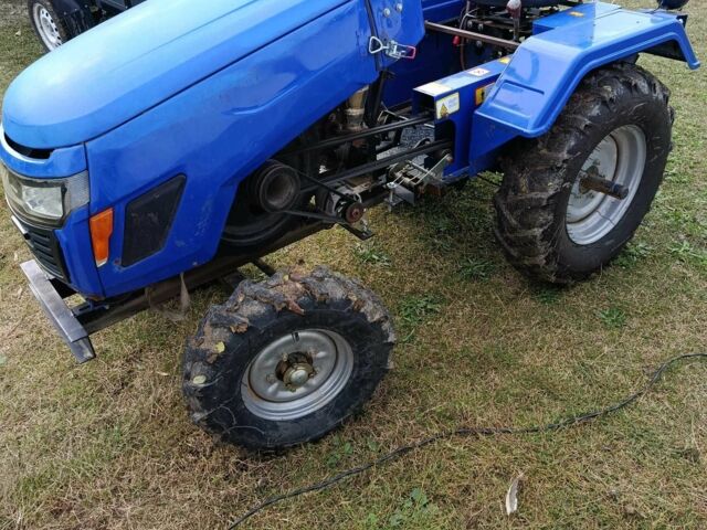 Булат Інша, об'ємом двигуна 0 л та пробігом 101 тис. км за 2391 $, фото 1 на Automoto.ua