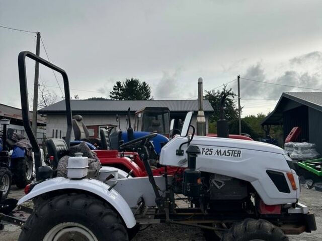 Булат Інша, об'ємом двигуна 0 л та пробігом 300 тис. км за 2299 $, фото 3 на Automoto.ua