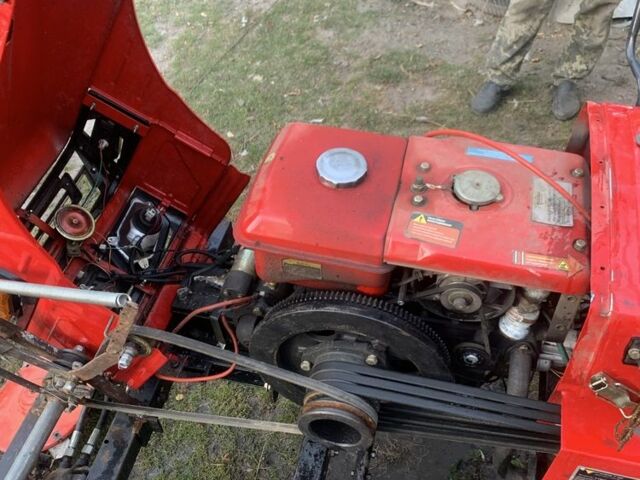 Булат Другая, объемом двигателя 0 л и пробегом 2 тыс. км за 2913 $, фото 4 на Automoto.ua