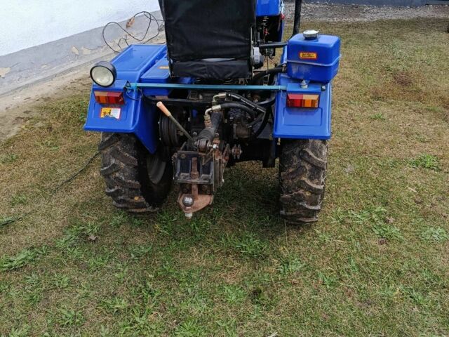 Булат Інша, об'ємом двигуна 0 л та пробігом 101 тис. км за 2391 $, фото 3 на Automoto.ua