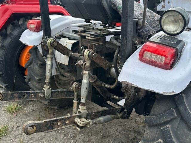 Булат Інша, об'ємом двигуна 0 л та пробігом 300 тис. км за 2299 $, фото 4 на Automoto.ua