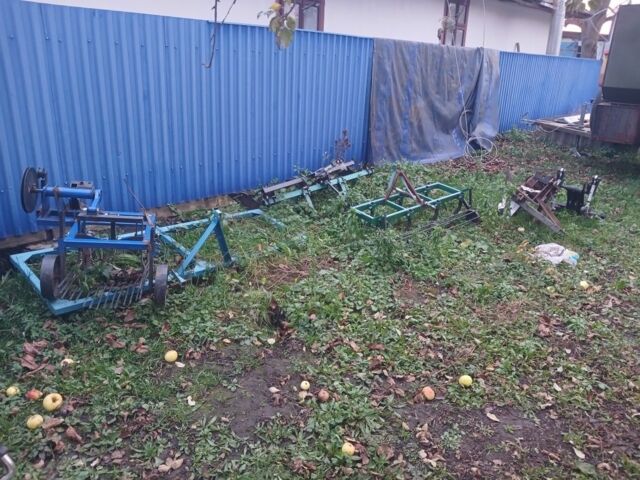 Булат Другая, объемом двигателя 0 л и пробегом 200 тыс. км за 2400 $, фото 1 на Automoto.ua