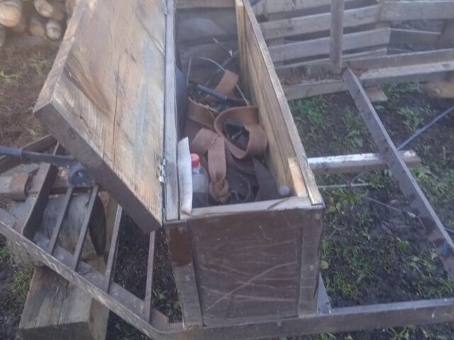 Булат Інша, об'ємом двигуна 0 л та пробігом 2 тис. км за 1933 $, фото 8 на Automoto.ua