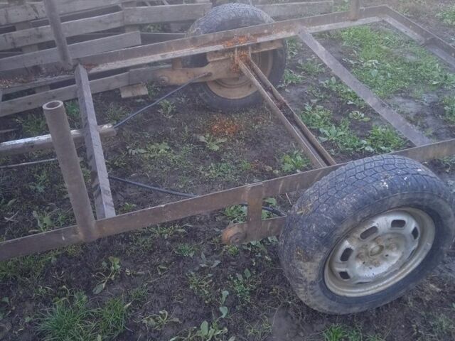 Булат Інша, об'ємом двигуна 0 л та пробігом 2 тис. км за 1933 $, фото 7 на Automoto.ua