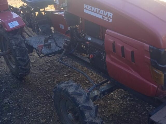 Булат Інша, об'ємом двигуна 0 л та пробігом 2 тис. км за 1933 $, фото 4 на Automoto.ua