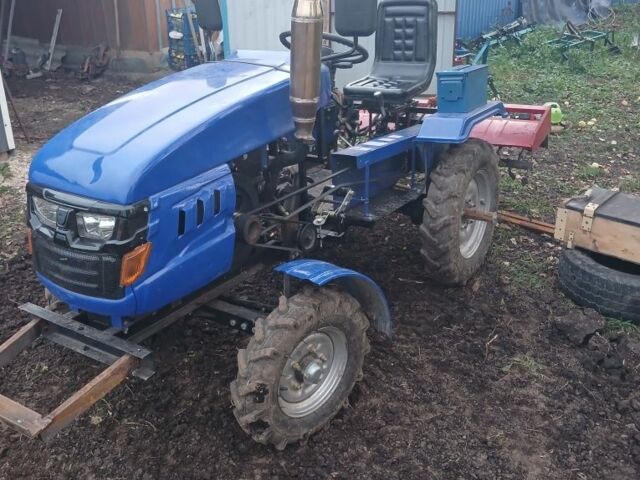 Булат Другая, объемом двигателя 0 л и пробегом 200 тыс. км за 2400 $, фото 8 на Automoto.ua