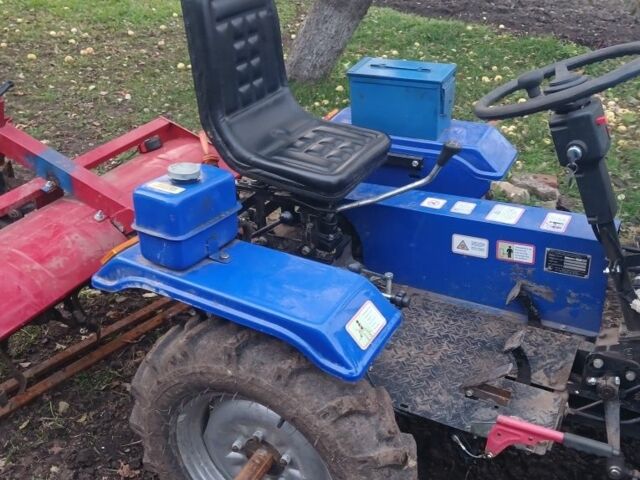 Булат Другая, объемом двигателя 0 л и пробегом 200 тыс. км за 2400 $, фото 5 на Automoto.ua