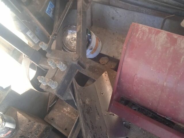 Булат Інша, об'ємом двигуна 0 л та пробігом 2 тис. км за 1933 $, фото 13 на Automoto.ua