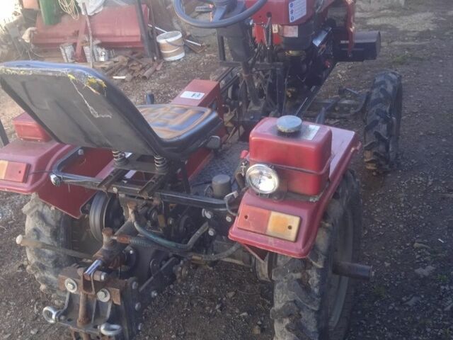 Булат Інша, об'ємом двигуна 0 л та пробігом 2 тис. км за 1933 $, фото 3 на Automoto.ua