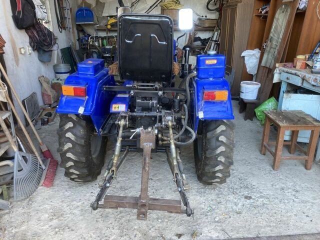 Булат Інша, об'ємом двигуна 0 л та пробігом 40 тис. км за 1905 $, фото 2 на Automoto.ua