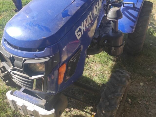 Булат Інша, об'ємом двигуна 1.8 л та пробігом 2 тис. км за 3000 $, фото 2 на Automoto.ua