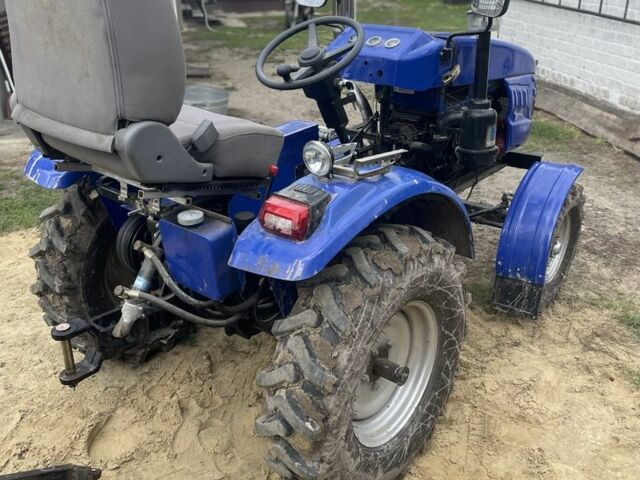 Булат Другая, объемом двигателя 2 л и пробегом 28 тыс. км за 2471 $, фото 3 на Automoto.ua