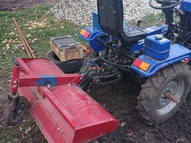 Булат Другая, объемом двигателя 0 л и пробегом 200 тыс. км за 2400 $, фото 4 на Automoto.ua