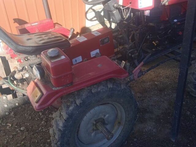 Булат Інша, об'ємом двигуна 0 л та пробігом 2 тис. км за 1933 $, фото 1 на Automoto.ua