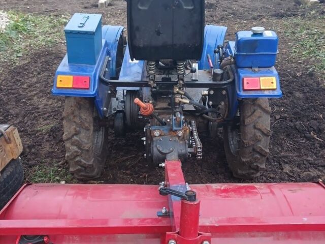 Булат Другая, объемом двигателя 0 л и пробегом 200 тыс. км за 2400 $, фото 3 на Automoto.ua