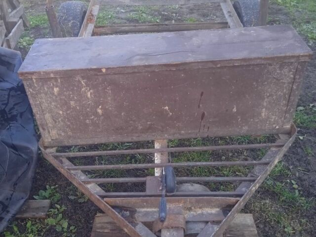 Булат Інша, об'ємом двигуна 0 л та пробігом 2 тис. км за 1933 $, фото 6 на Automoto.ua