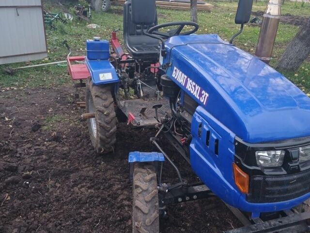 Булат Другая, объемом двигателя 0 л и пробегом 200 тыс. км за 2400 $, фото 6 на Automoto.ua