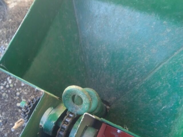 Булат Інша, об'ємом двигуна 0 л та пробігом 2 тис. км за 1933 $, фото 11 на Automoto.ua