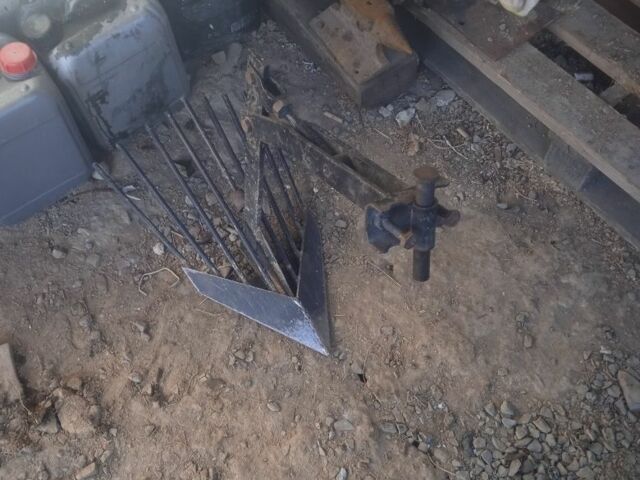 Булат Інша, об'ємом двигуна 0 л та пробігом 2 тис. км за 1933 $, фото 14 на Automoto.ua