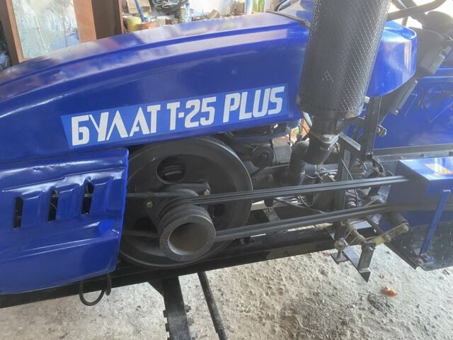 Булат Інша, об'ємом двигуна 0 л та пробігом 40 тис. км за 1905 $, фото 3 на Automoto.ua