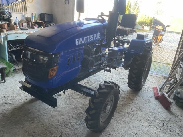 Булат Інша, об'ємом двигуна 0 л та пробігом 40 тис. км за 1905 $, фото 1 на Automoto.ua