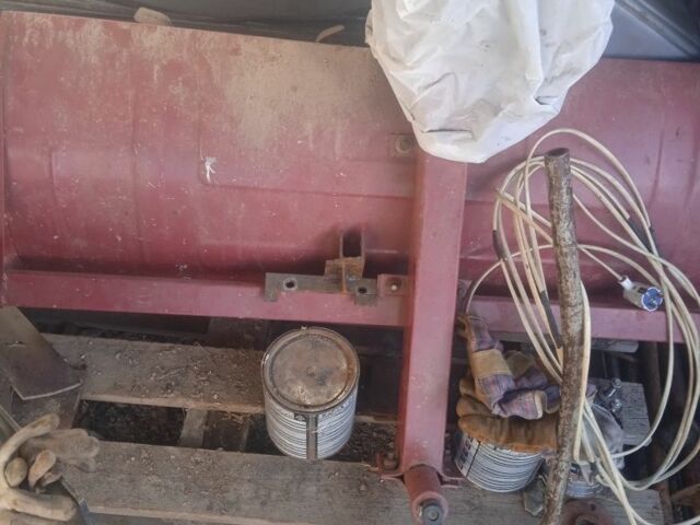 Булат Інша, об'ємом двигуна 0 л та пробігом 2 тис. км за 1933 $, фото 12 на Automoto.ua