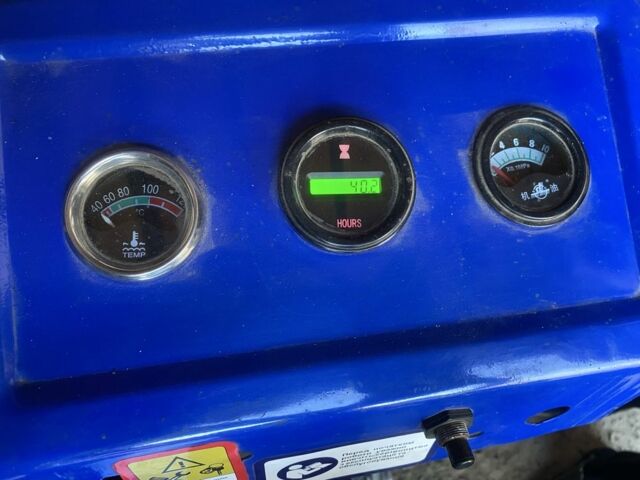 Булат Інша, об'ємом двигуна 0 л та пробігом 40 тис. км за 1905 $, фото 7 на Automoto.ua