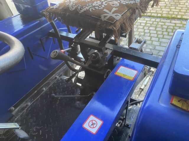 Булат Інша, об'ємом двигуна 0 л та пробігом 40 тис. км за 1905 $, фото 4 на Automoto.ua