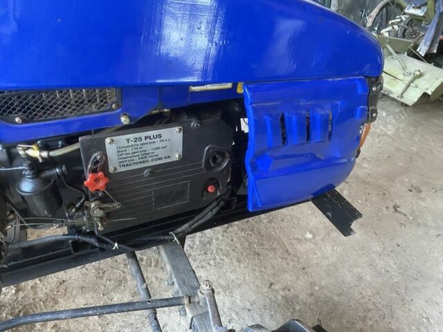 Булат Інша, об'ємом двигуна 0 л та пробігом 40 тис. км за 1905 $, фото 5 на Automoto.ua